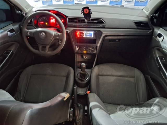 2019 VOLKSWAGEN GOL 