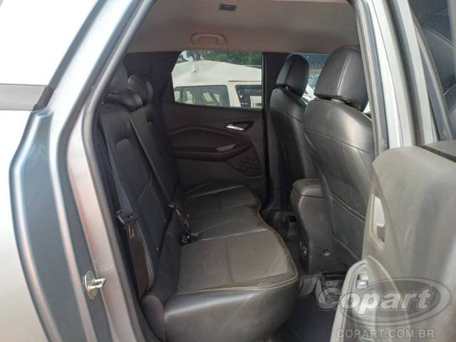 2025 CHEVROLET MONTANA 