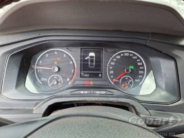 2019 VOLKSWAGEN VIRTUS 