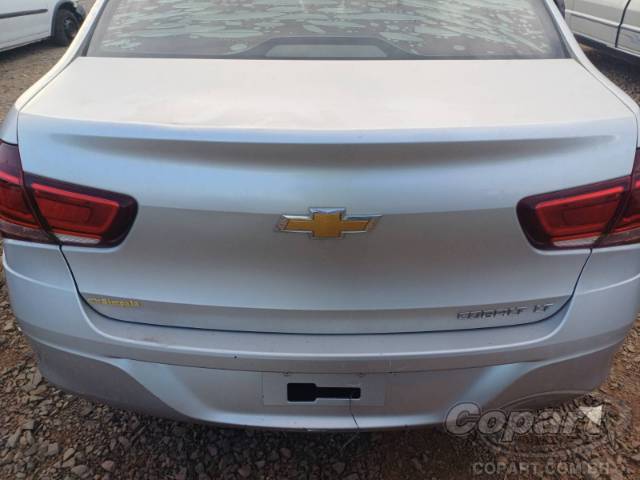 2016 CHEVROLET COBALT 