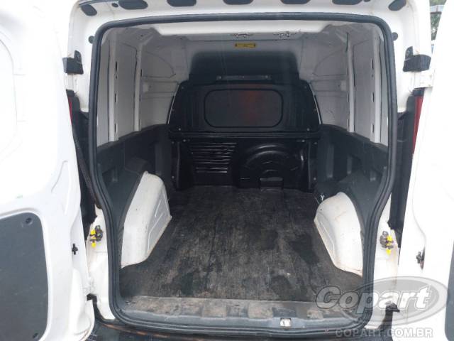 2025 FIAT FIORINO FURGAO 