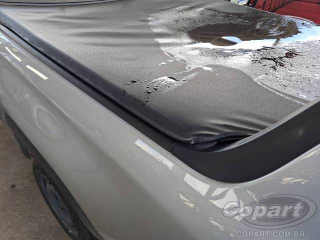 2023 FIAT STRADA 