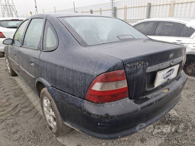 1999 CHEVROLET VECTRA 