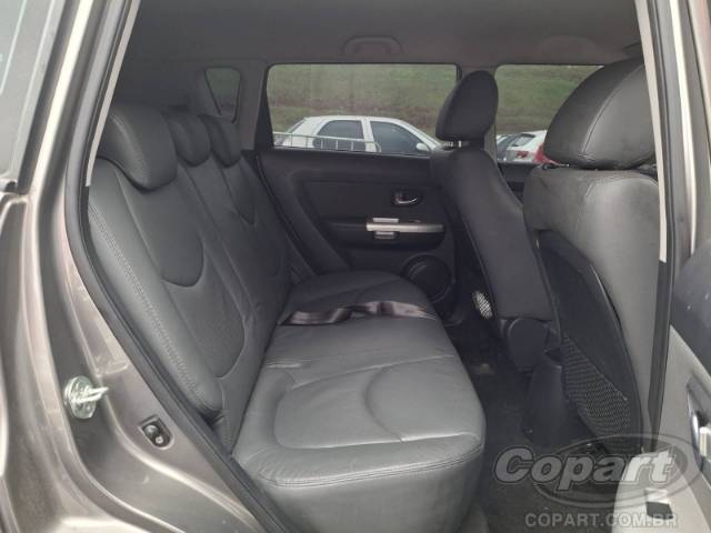 2012 KIA SOUL 