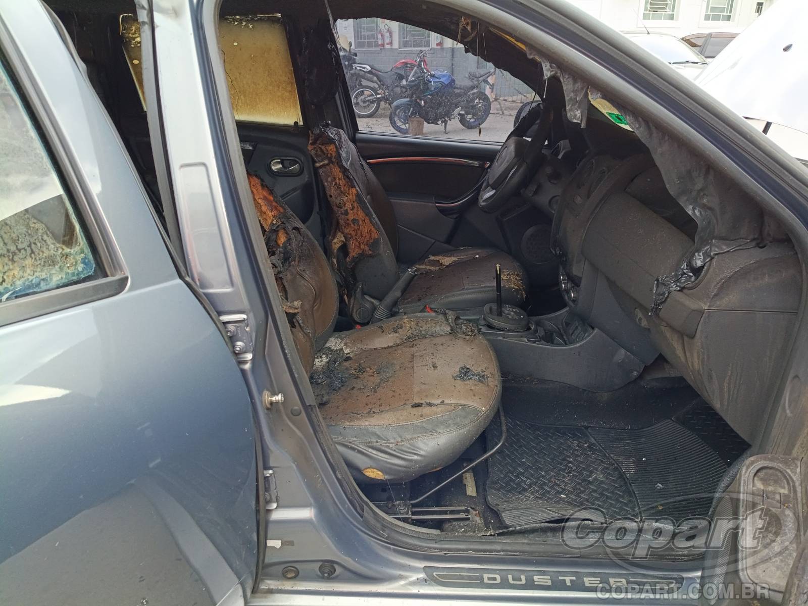 Foto 5: 2016 RENAULT DUSTER