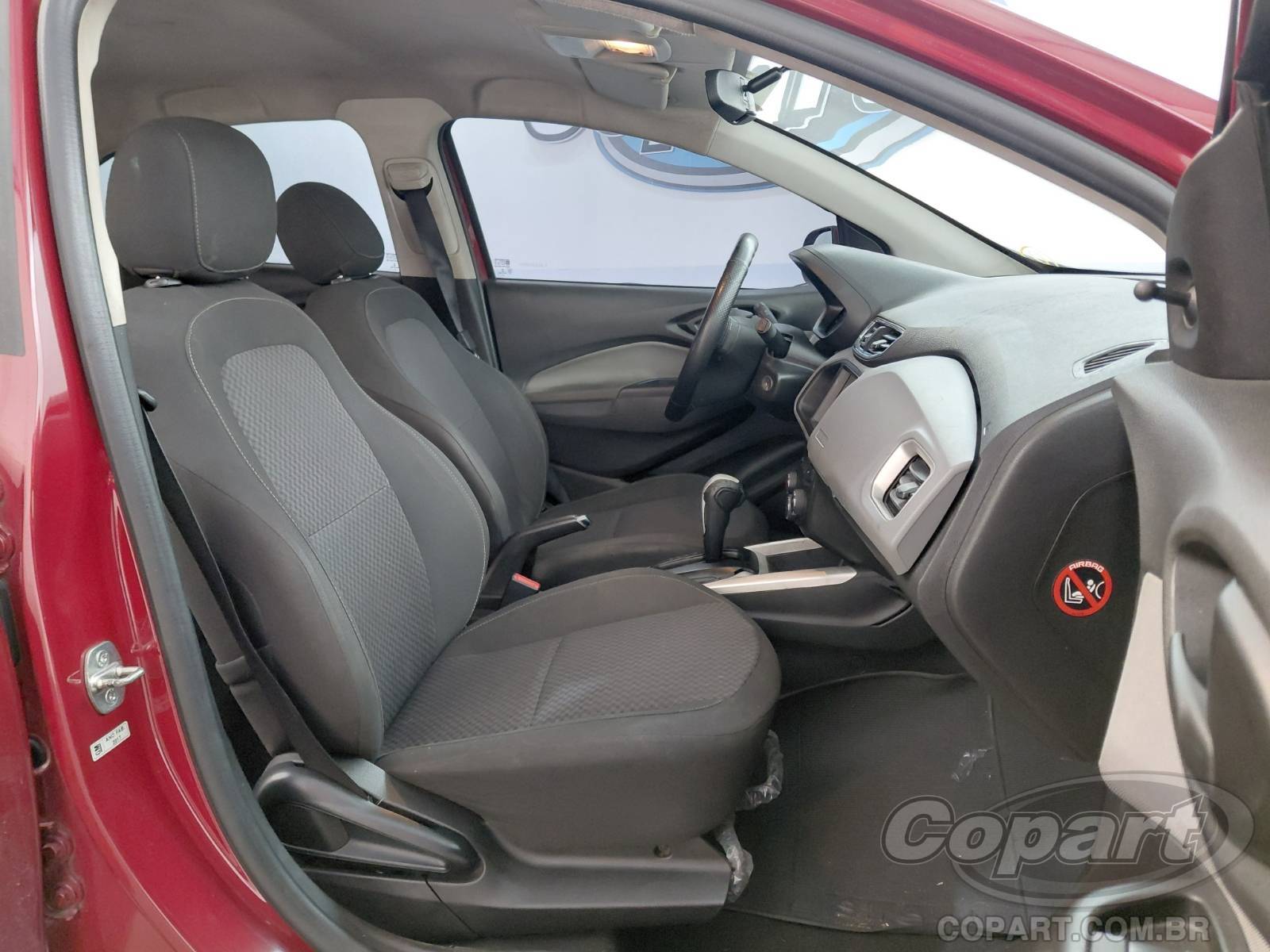 Foto 5: 2018 CHEVROLET ONIX
