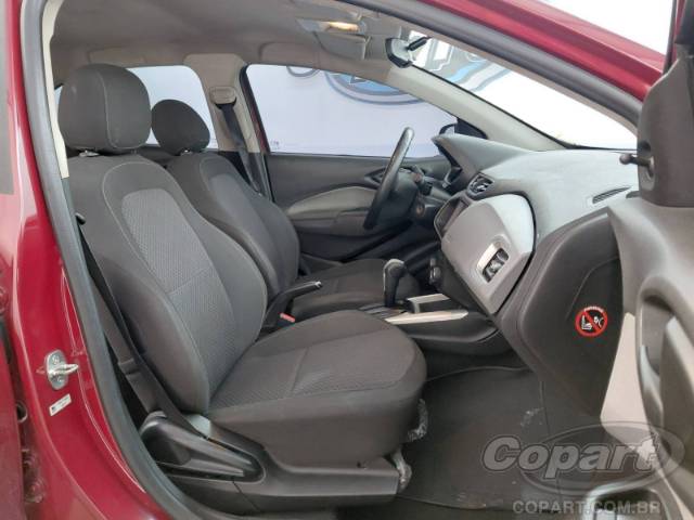2018 CHEVROLET ONIX 