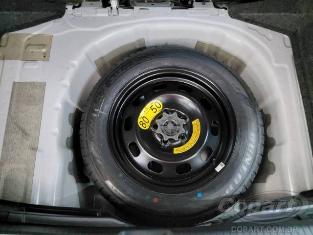 2024 VOLKSWAGEN POLO 