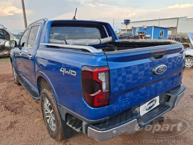 2024 FORD RANGER CD 