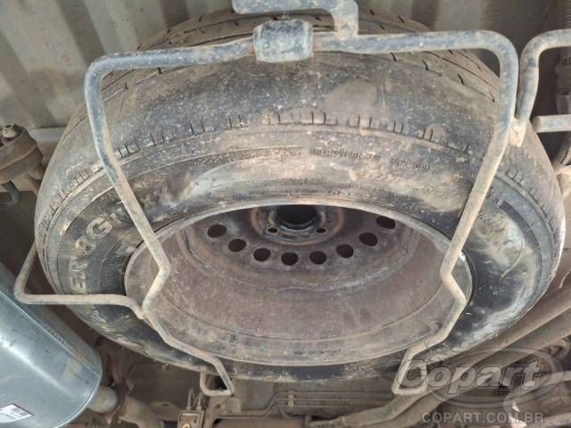 2011 CHEVROLET MONTANA 
