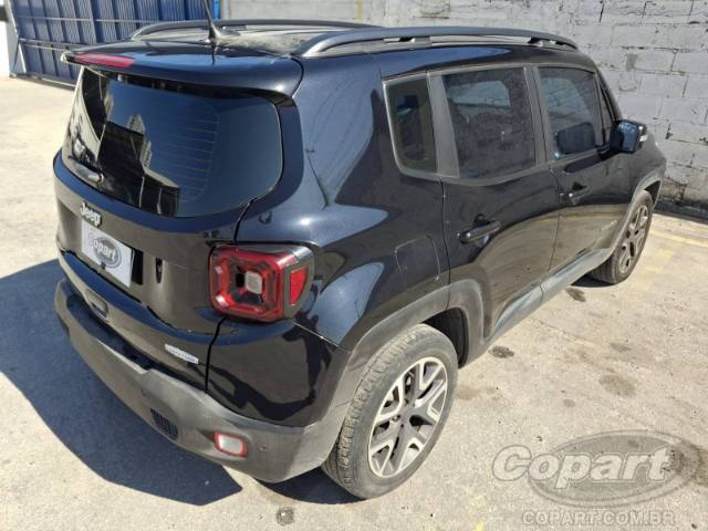 2021 JEEP RENEGADE 
