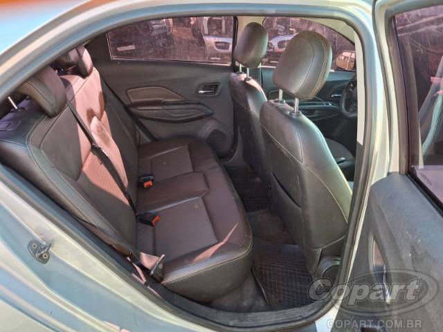 2019 CHEVROLET COBALT 