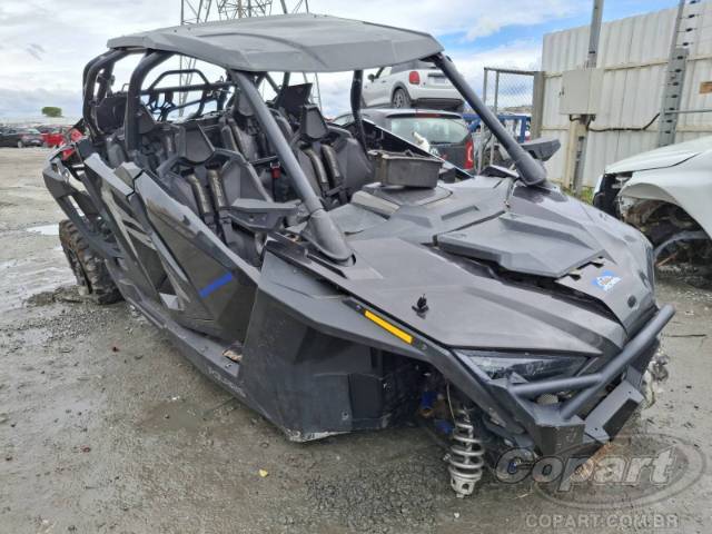 0 POLARIS RZR PRO XP4 ULTIMATE TURBO 4X4 UTV 