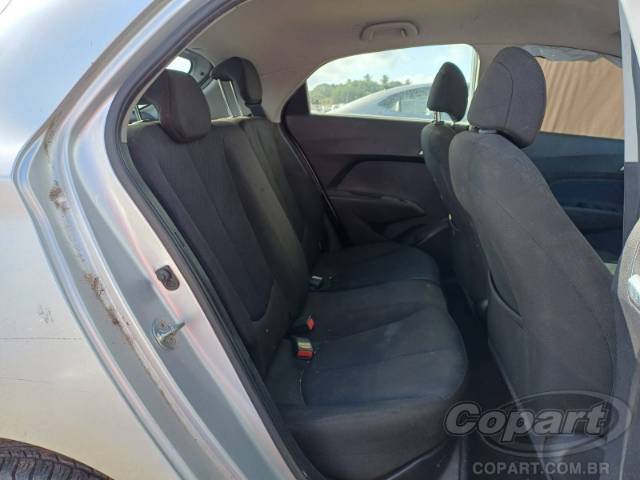 2018 HYUNDAI HB20 