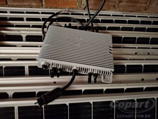 0 OUTROS EQUIPAMENTO FOTOVOLTAICO 