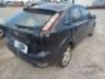 2011 FORD FOCUS 