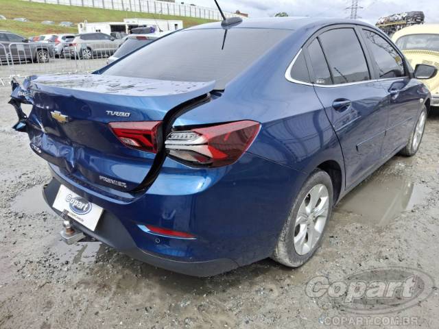 2020 CHEVROLET ONIX PLUS 