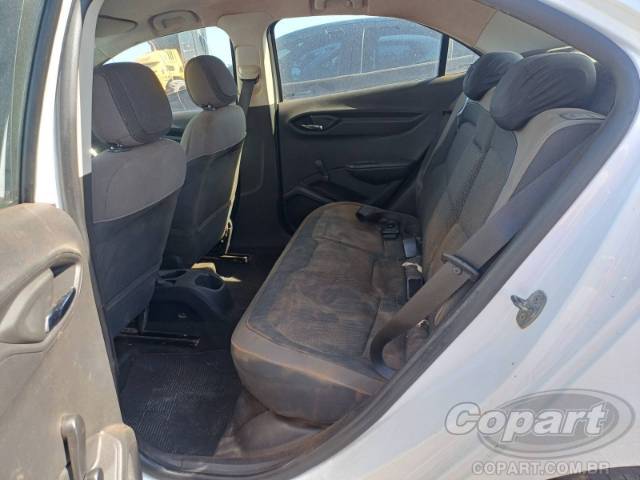 2014 CHEVROLET PRISMA 