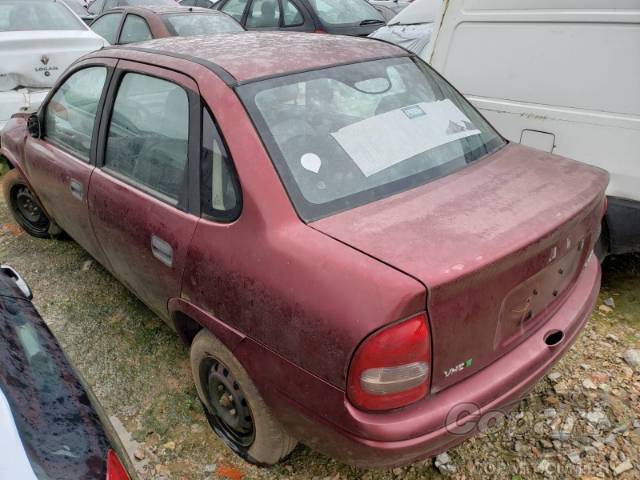 2010 CHEVROLET CLASSIC 