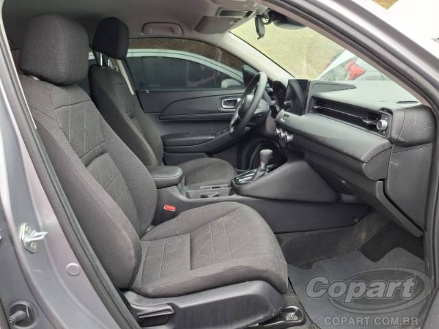 2024 HONDA HR-V 