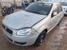 2011 FIAT SIENA 