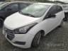 2017 HYUNDAI HB20 