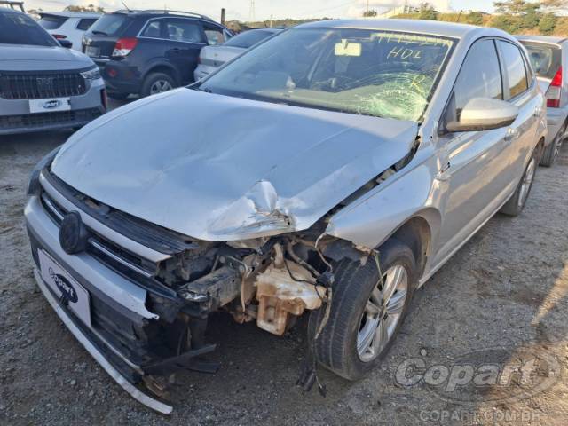 2019 VOLKSWAGEN POLO 