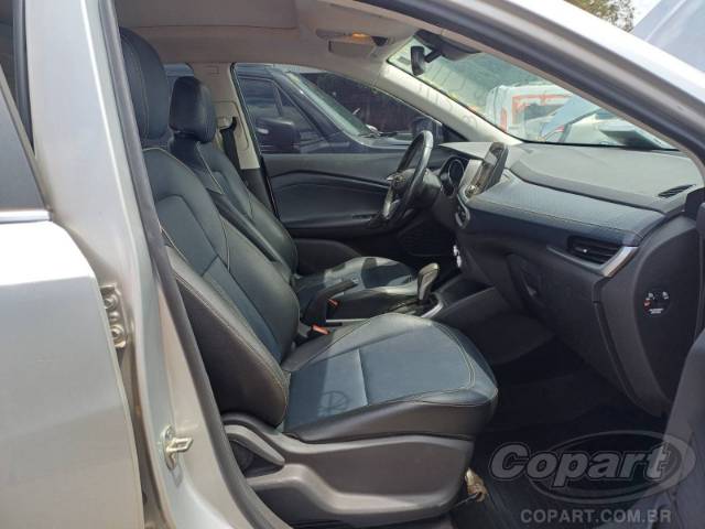 2021 CHEVROLET TRACKER 