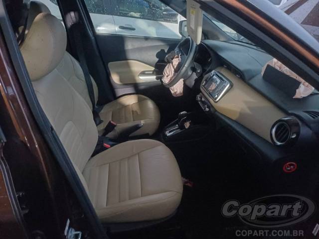 2018 NISSAN KICKS 