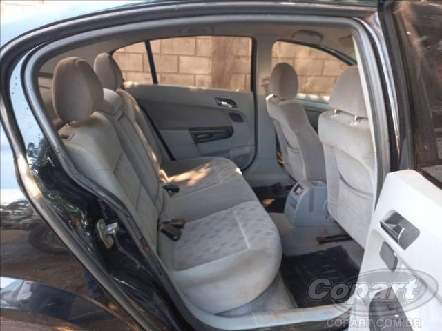 2008 CHEVROLET VECTRA 