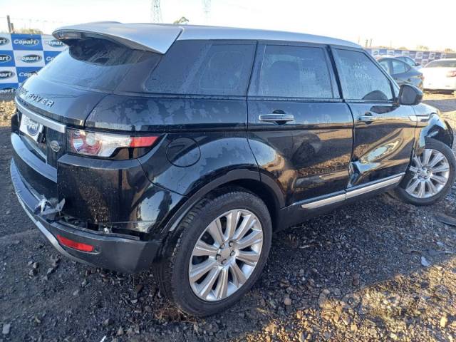 2015 LAND ROVER RANGE ROVER EVOQUE 