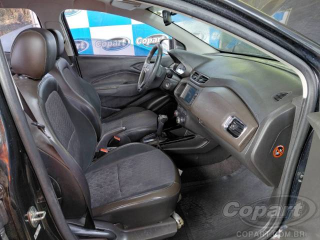 2018 CHEVROLET PRISMA 