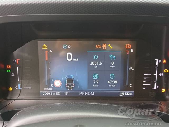 2026 FORD RANGER CD 