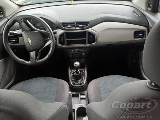 2018 CHEVROLET ONIX 