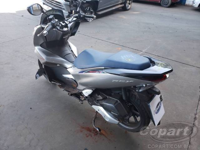 2021 HONDA PCX 