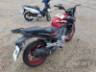 2020 HONDA CB 250 F 