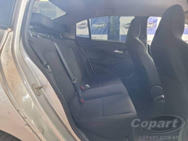 2022 CHEVROLET ONIX PLUS 