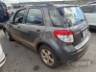 2012 SUZUKI SX4 