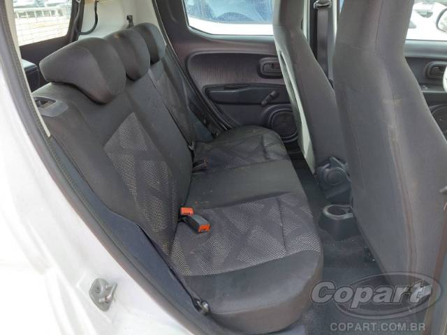 2025 FIAT MOBI 