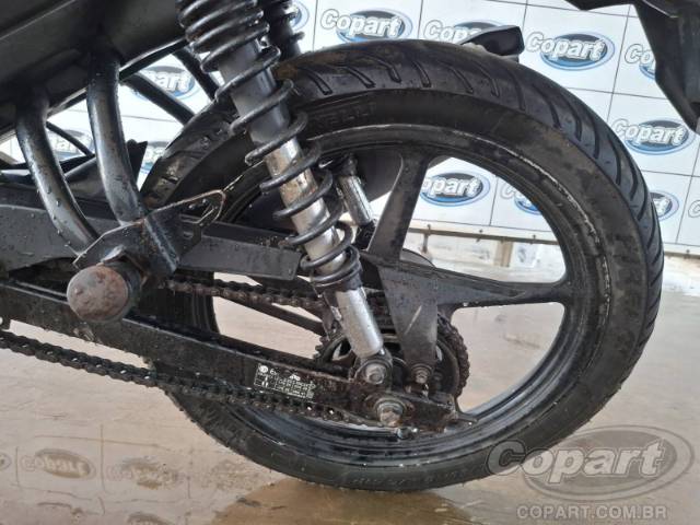 2021 YAMAHA YBR 125I FACTOR 