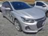 2022 CHEVROLET ONIX 