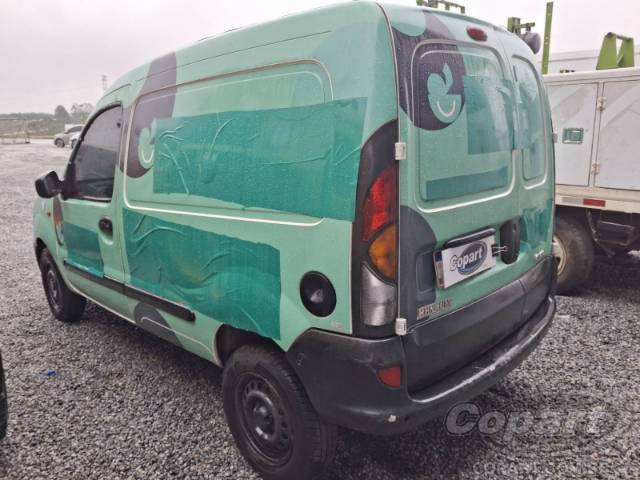 2005 RENAULT KANGOO EXPRESS 