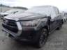 2024 TOYOTA HILUX CD 