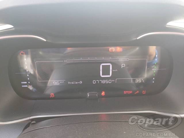 2022 CITROEN C4 CACTUS 