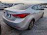 2015 HYUNDAI ELANTRA 