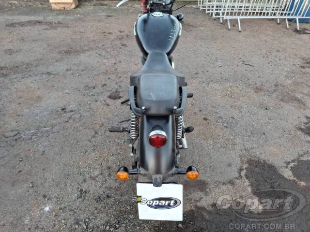 2025 ROYAL ENFIELD METEOR 