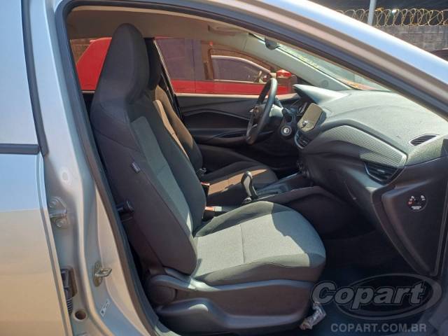 2020 CHEVROLET ONIX 