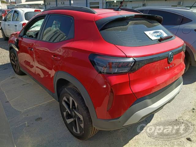 2026 VOLKSWAGEN Tera 