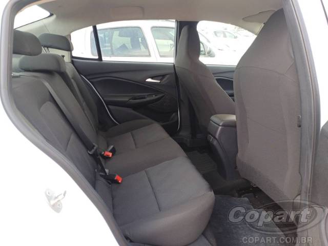 2026 CHEVROLET ONIX PLUS 