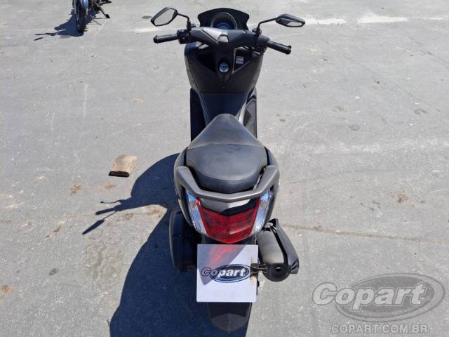 2020 YAMAHA NMAX 